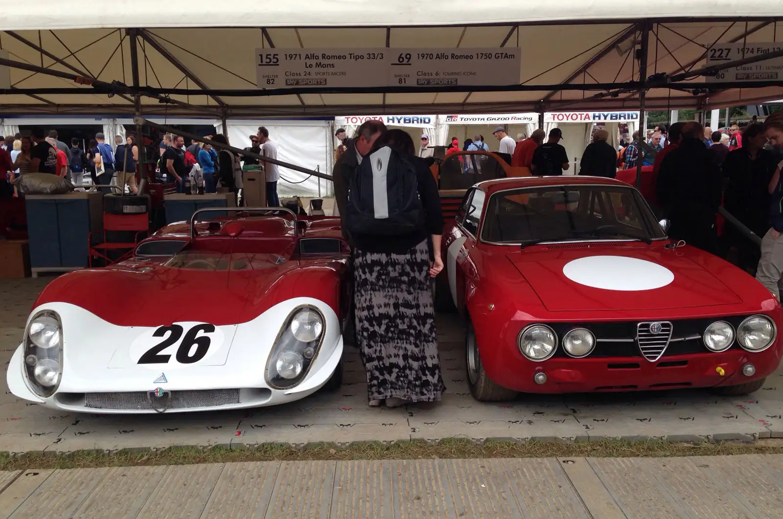 Alfas