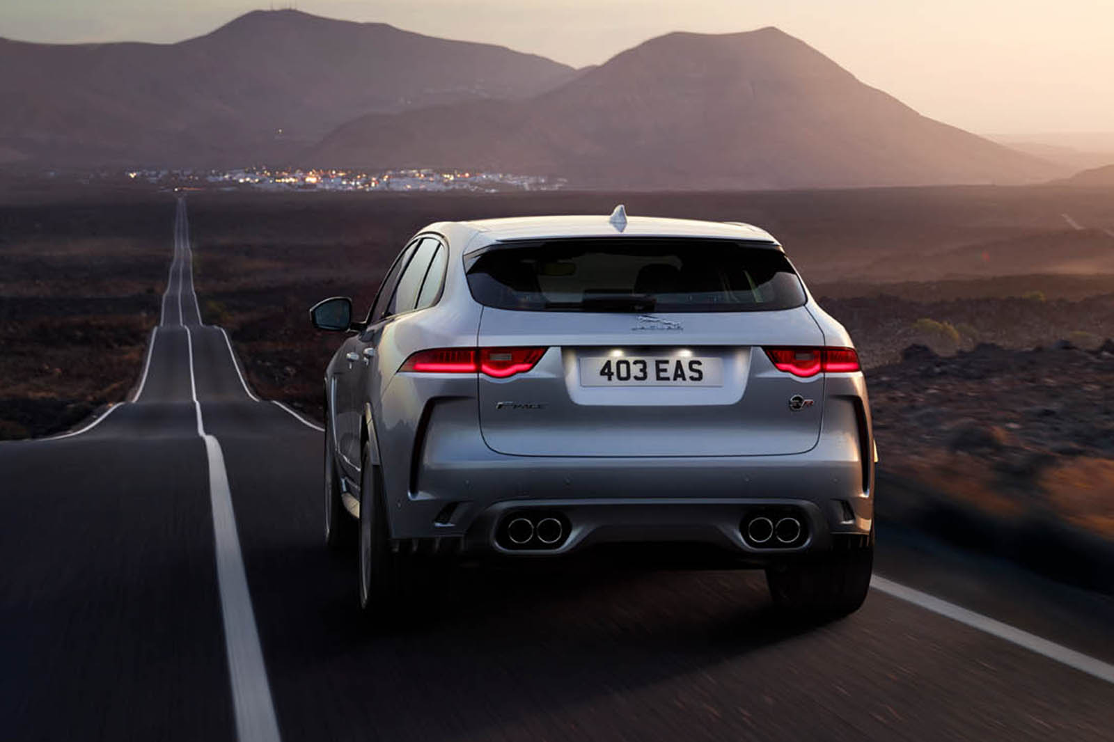 Jag svr 4438