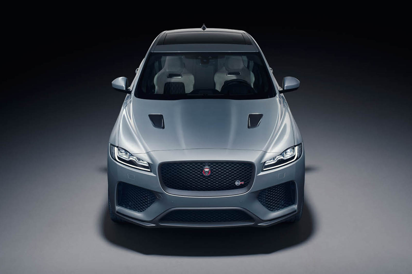Jag svr 4445