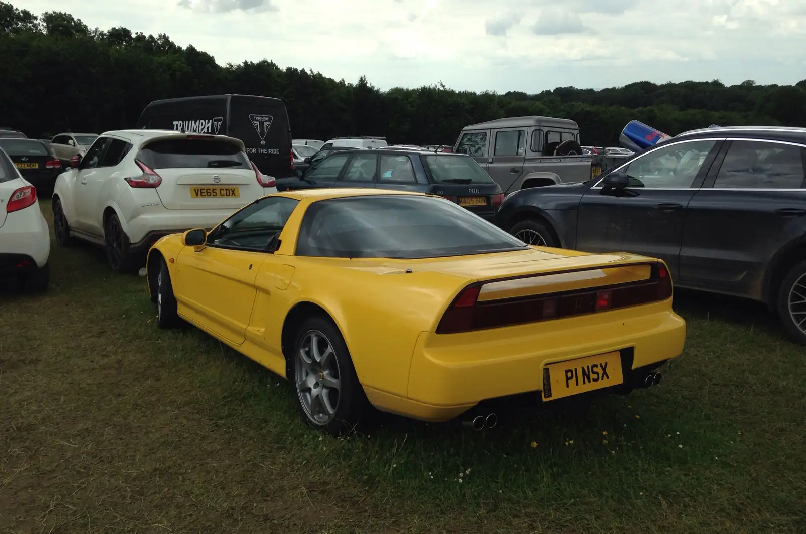 Nsx