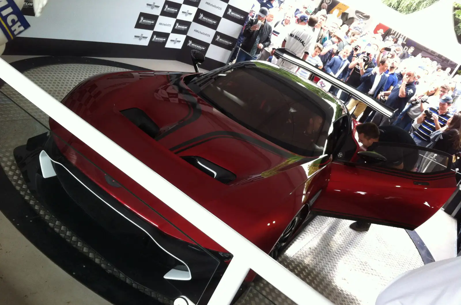 Vulcan 2