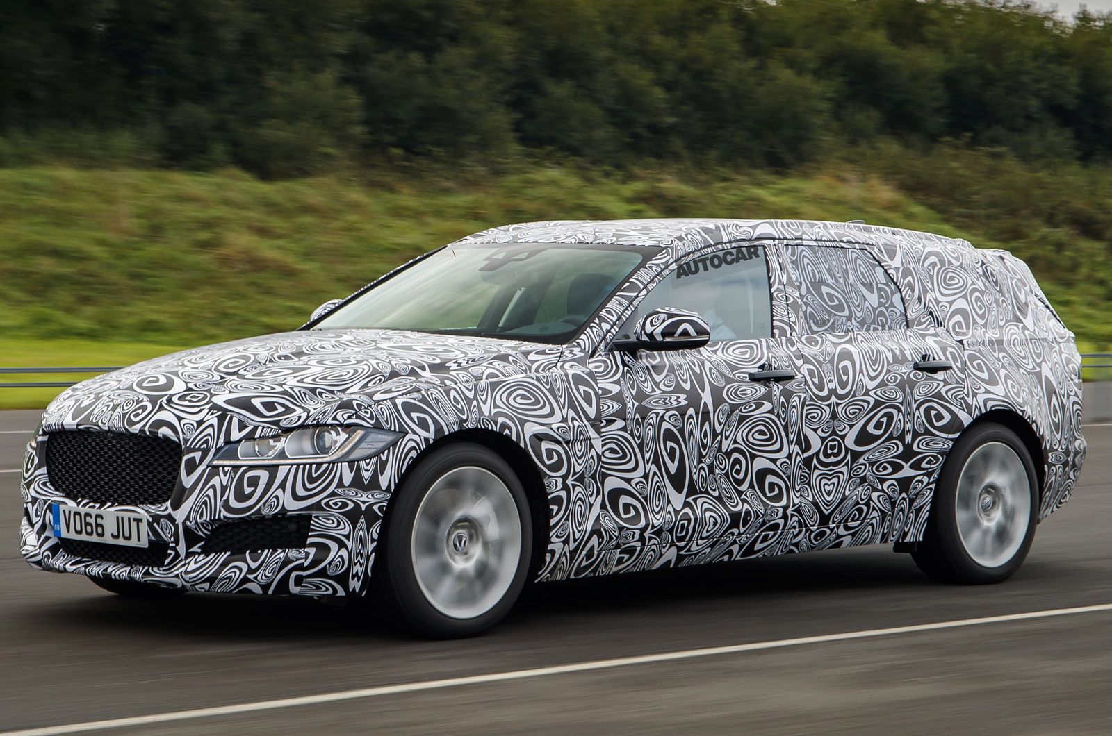 Xf sportbrake