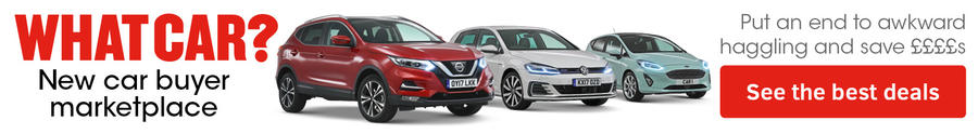 What Car? New car buyer marketplace - Seat Leon