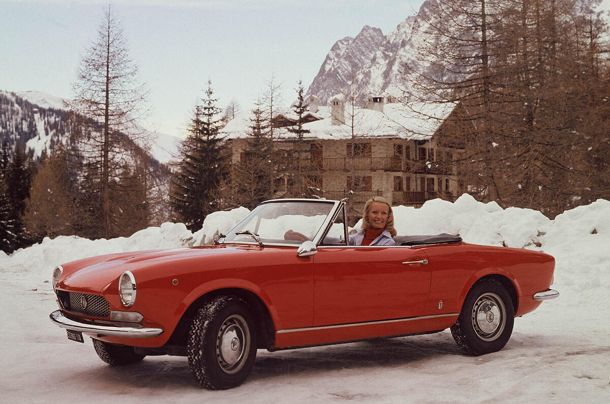 1969 79 Sport spider 0006