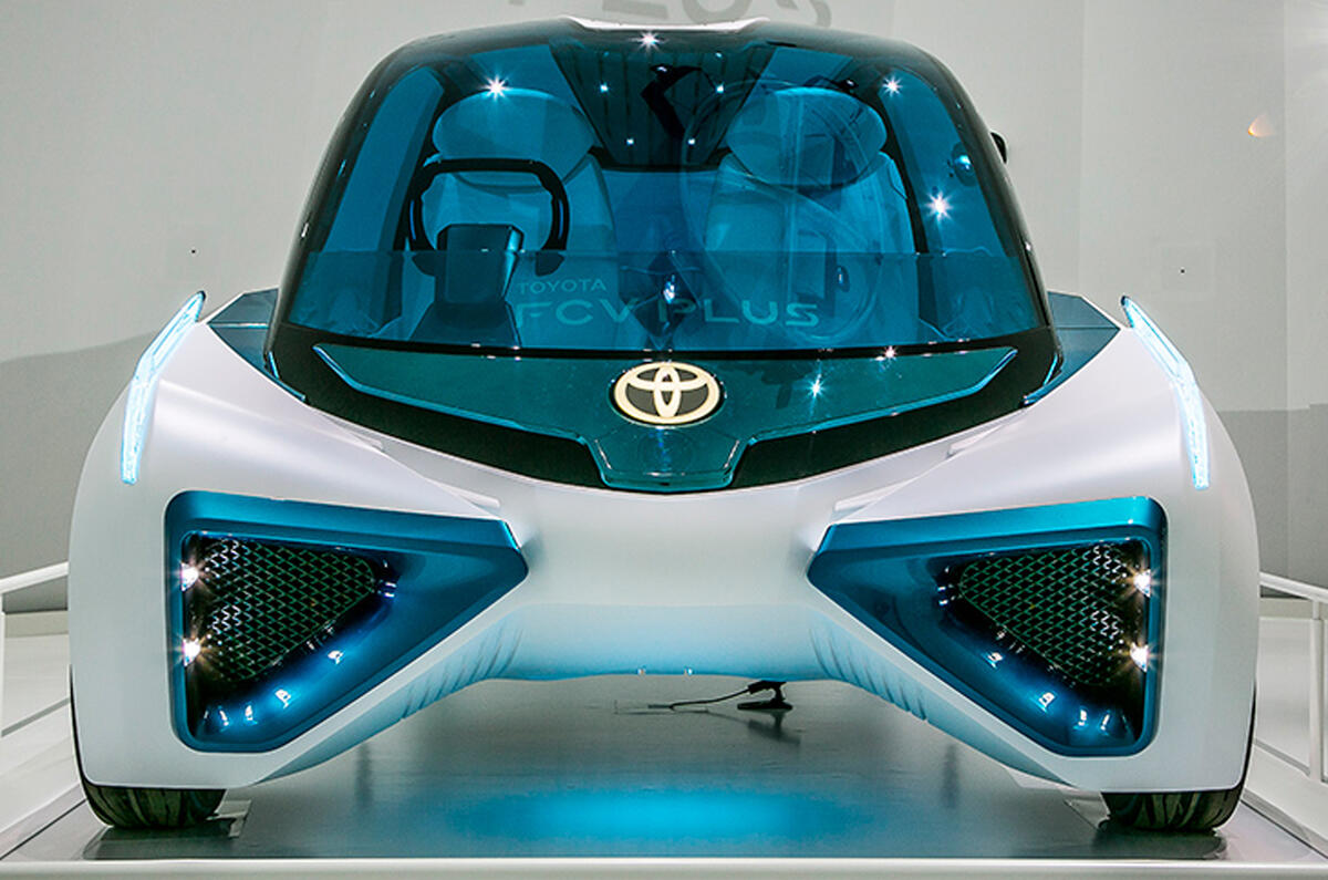 Fcv