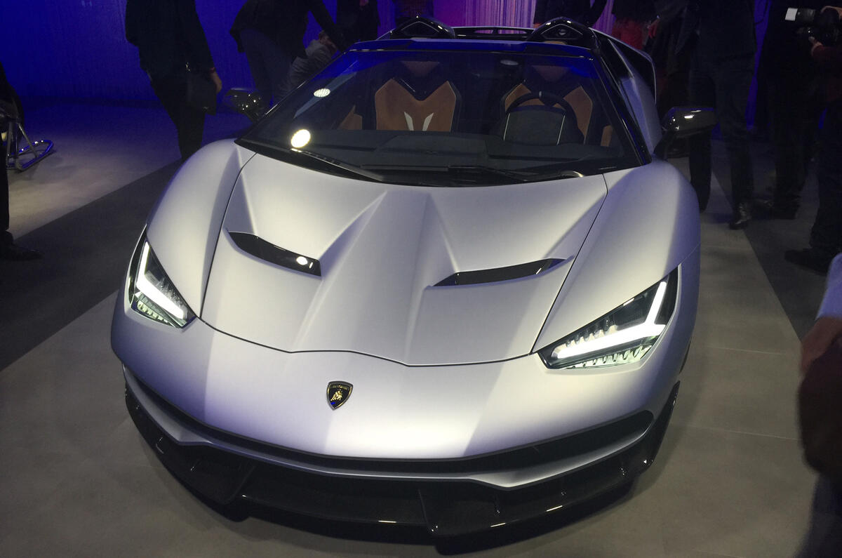 Lambo