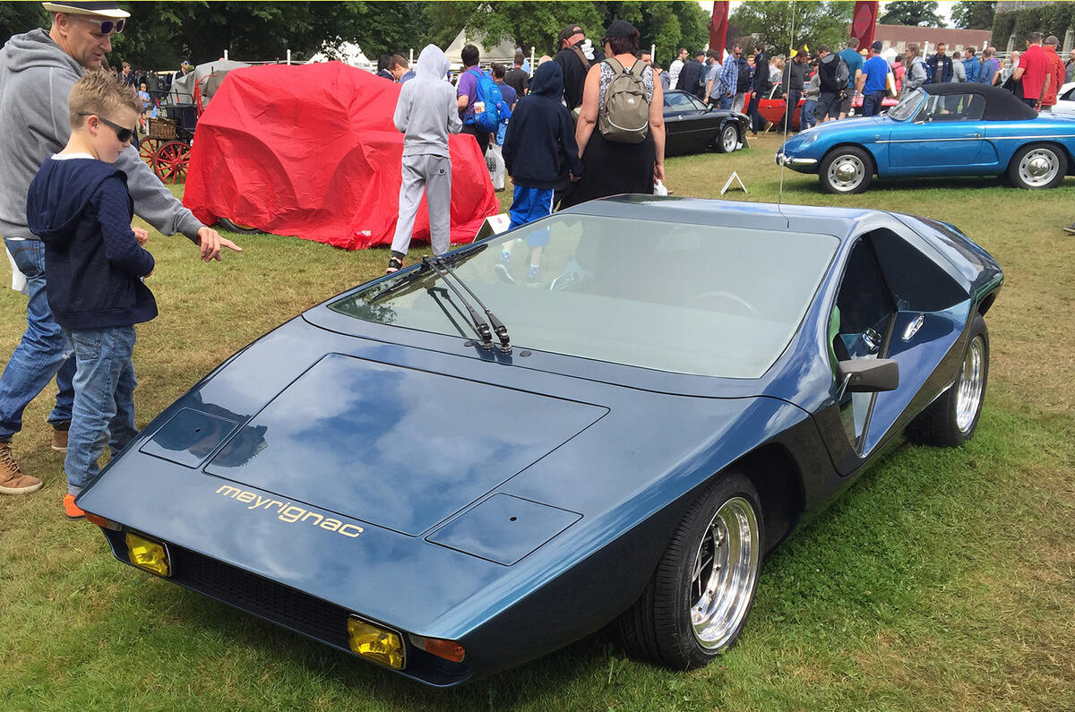 Meyrignac a110