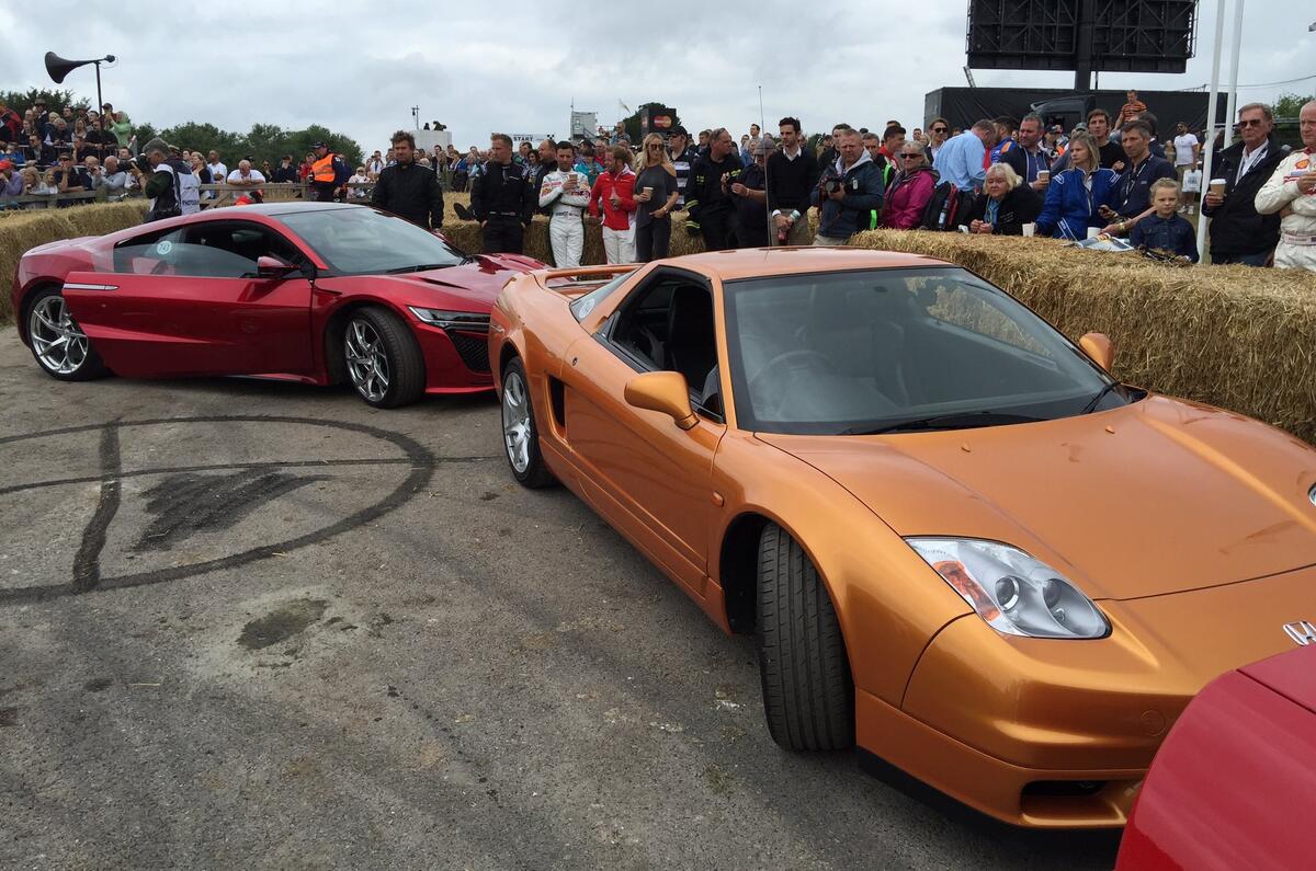 Nsxs