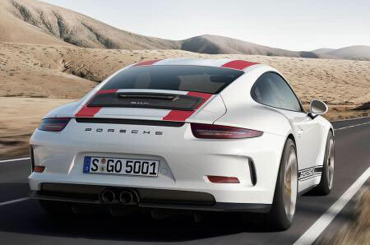 Porsche911r 03