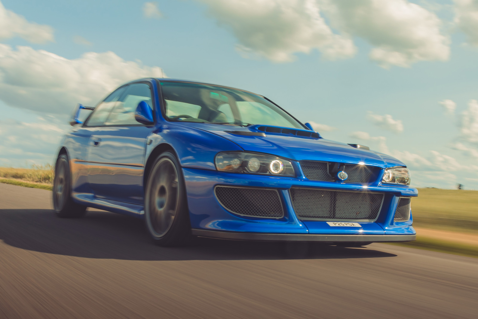 Prodrive P25 Review 2024, Price & Specs Autocar