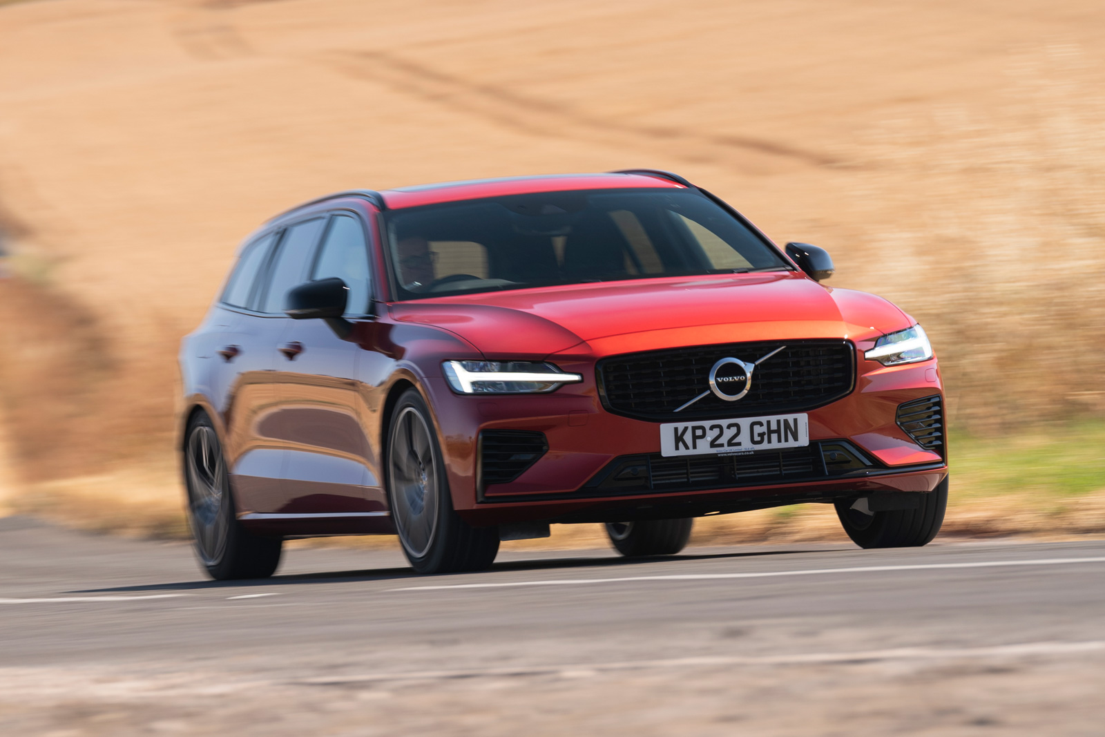 Volvo V60 Cross Country Wagon: Models, Generations and Details