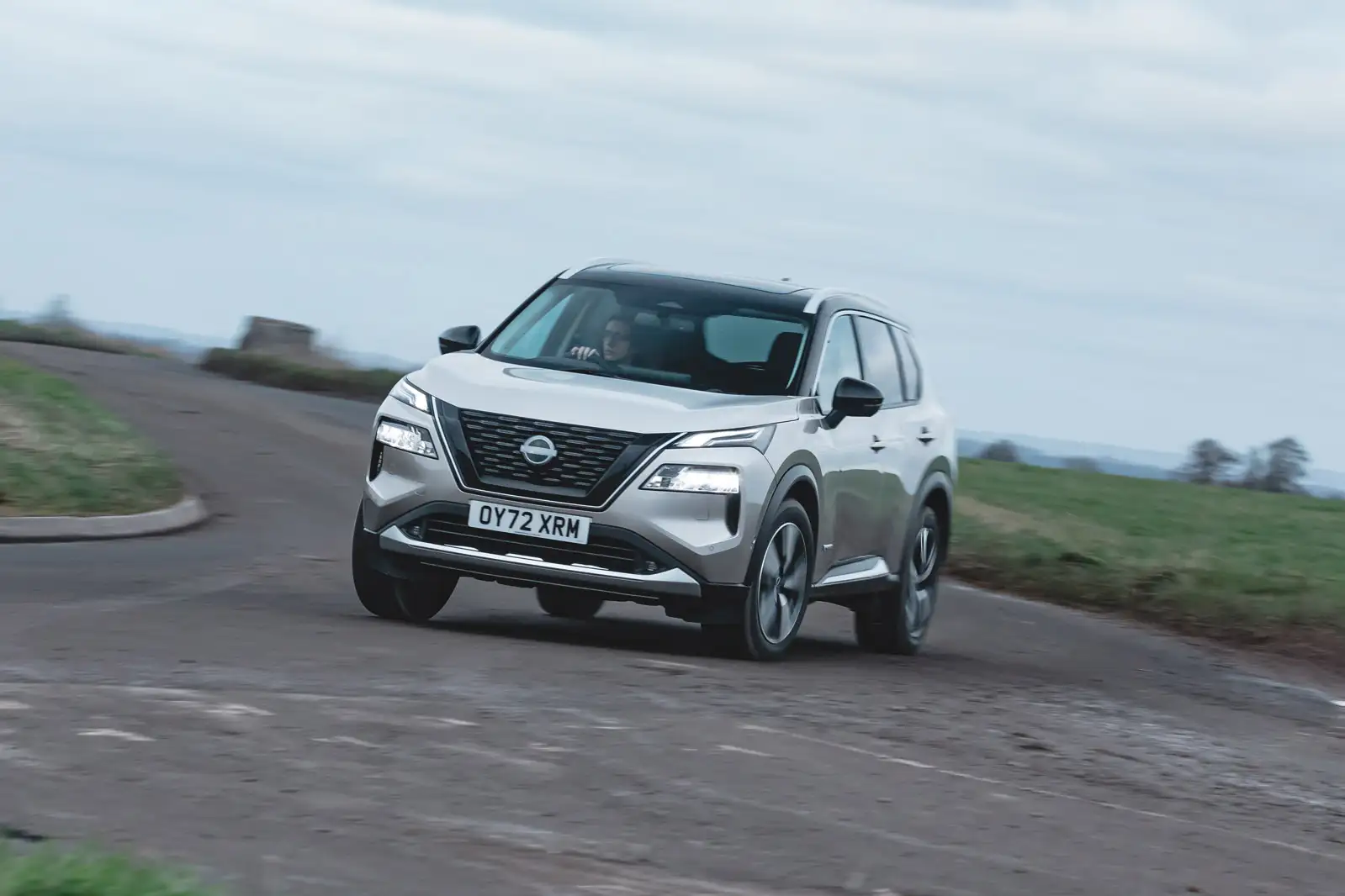 Nissan X-Trail Review (2024)