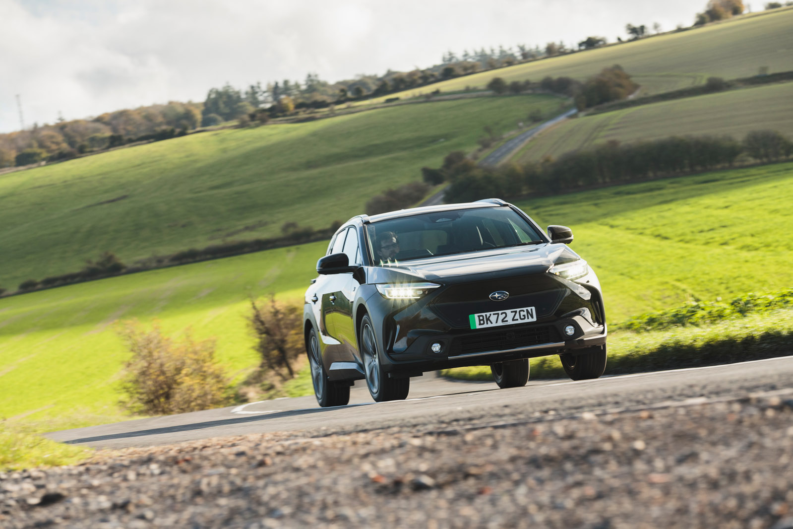 Subaru Solterra Review 2024, Price & Specs Autocar