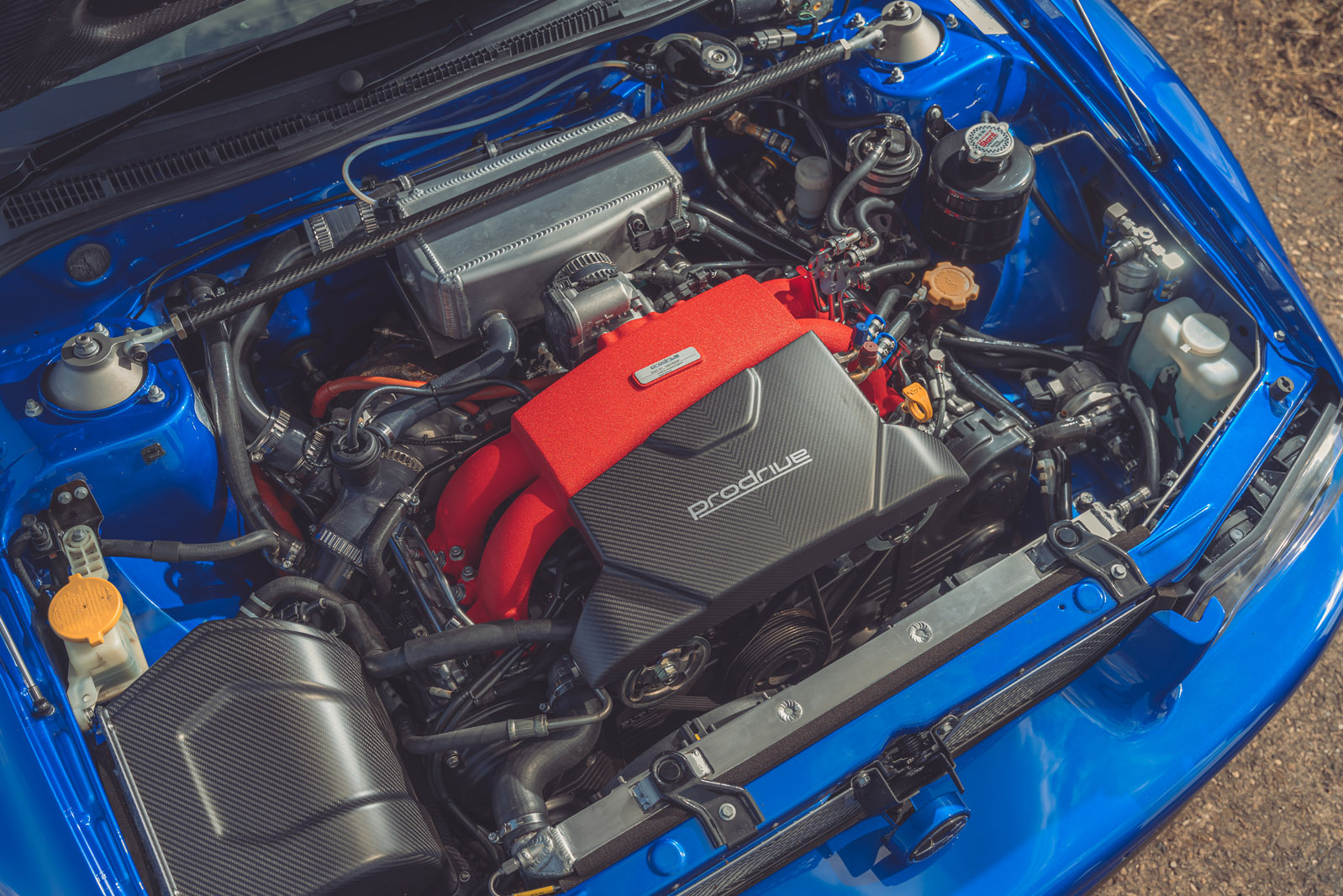 Prodrive P25 Review 2025 Price Specs Autocar 05 Prodrive P25 Review 2023 Engine 0 0 