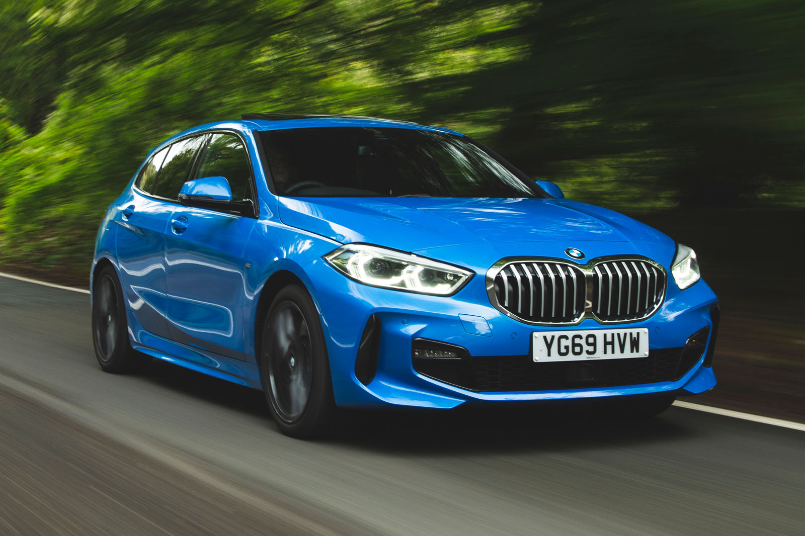 F20 BMW 1 Series (2011-2019) Buyer's Guide