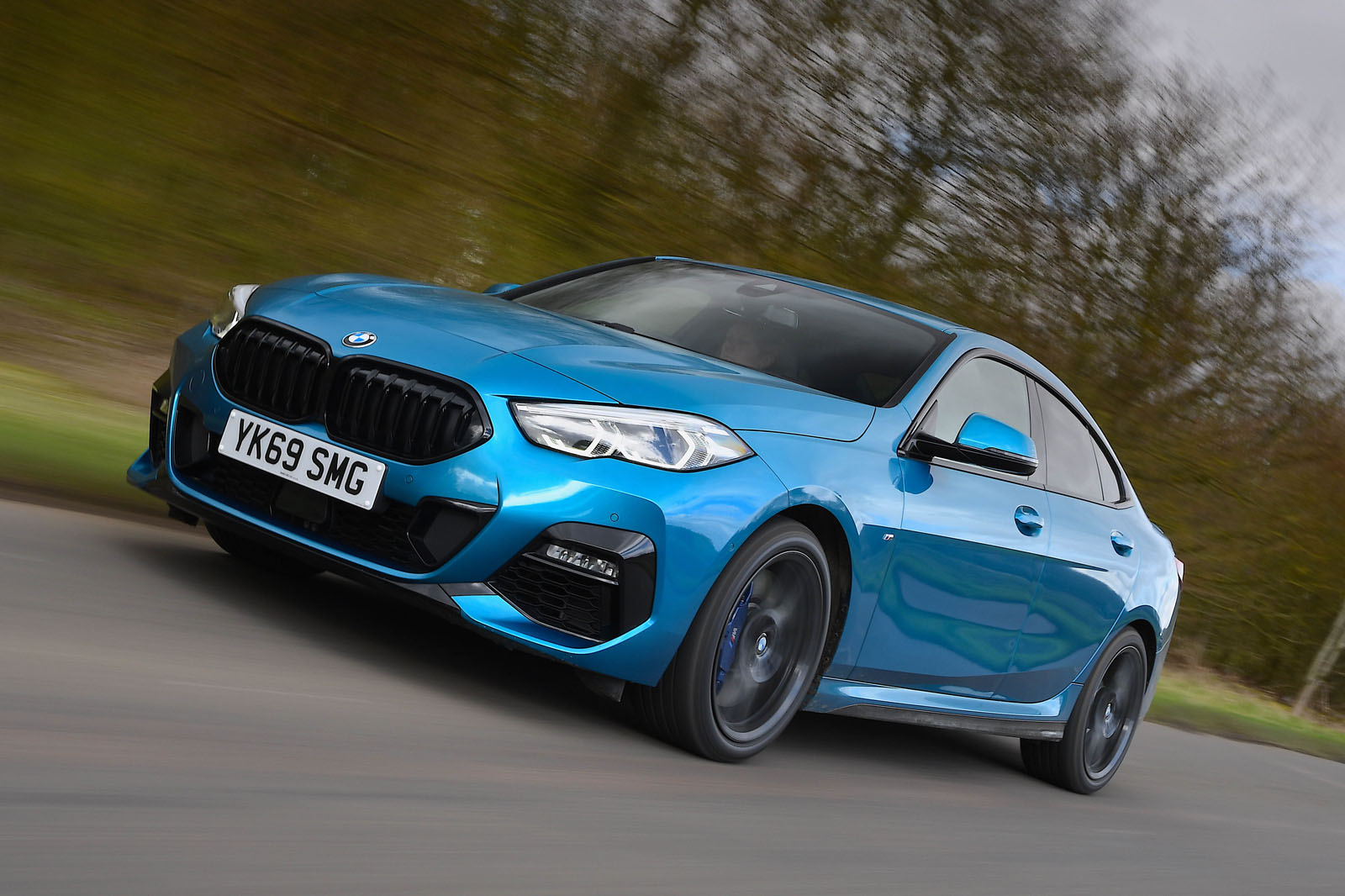 BMW 2-Series M2 Review (2024)