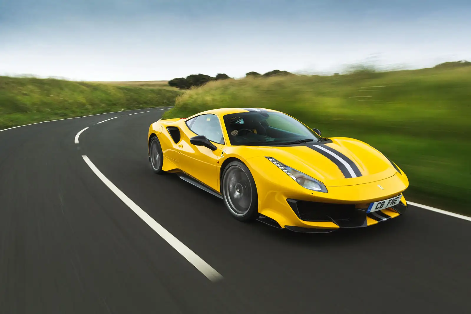 2020 Ferrari 488 Prices, Reviews, and Photos - MotorTrend