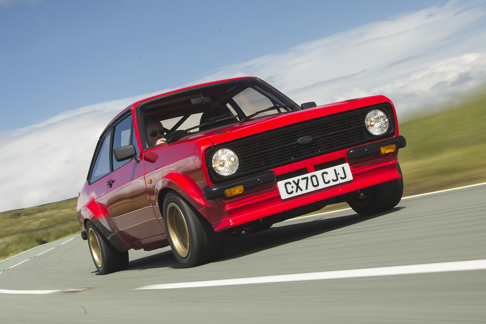 MST Mk2 Review (2024) Autocar