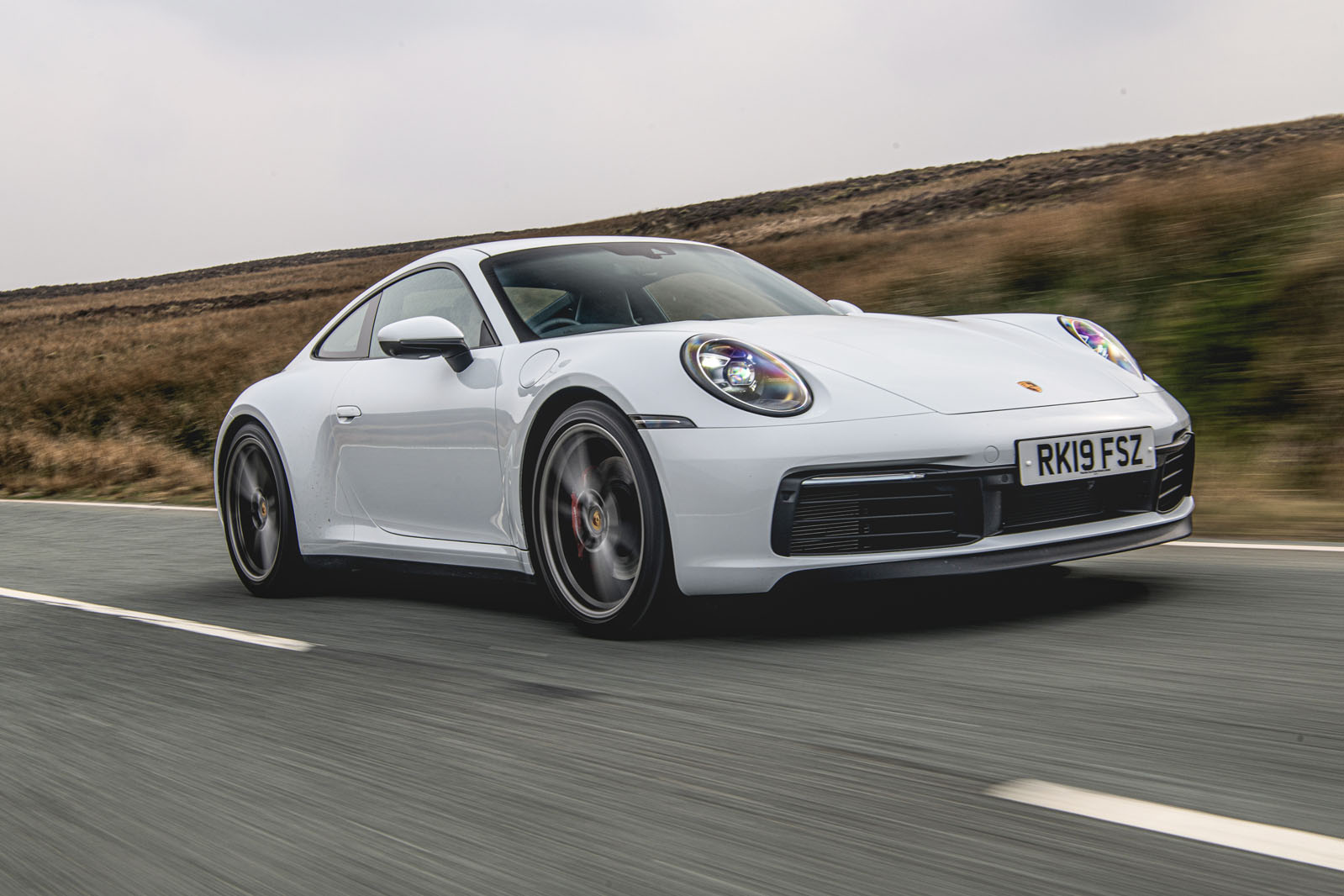 Porsche 911 Review (2023) | Autocar