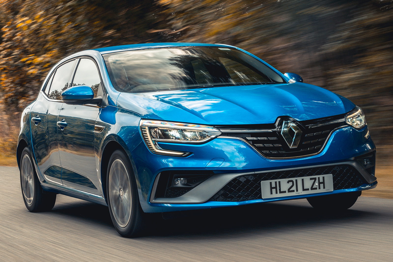 Phev renault cheap
