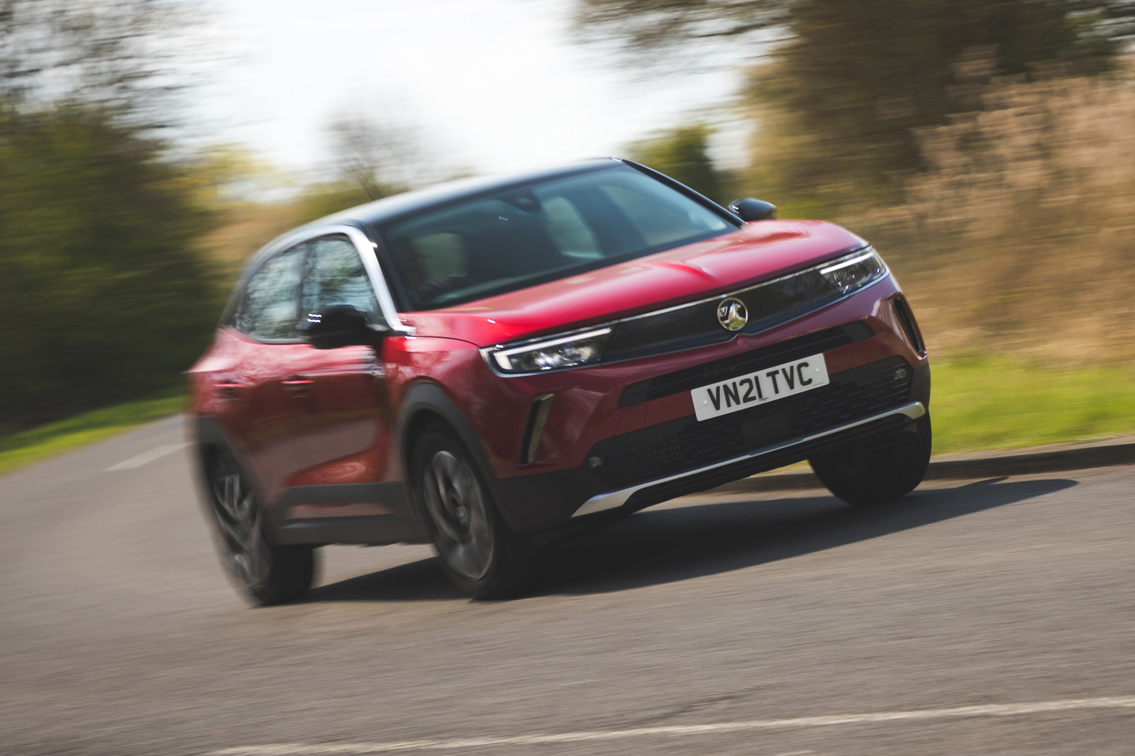 Vauxhall Mokka X Review 2024