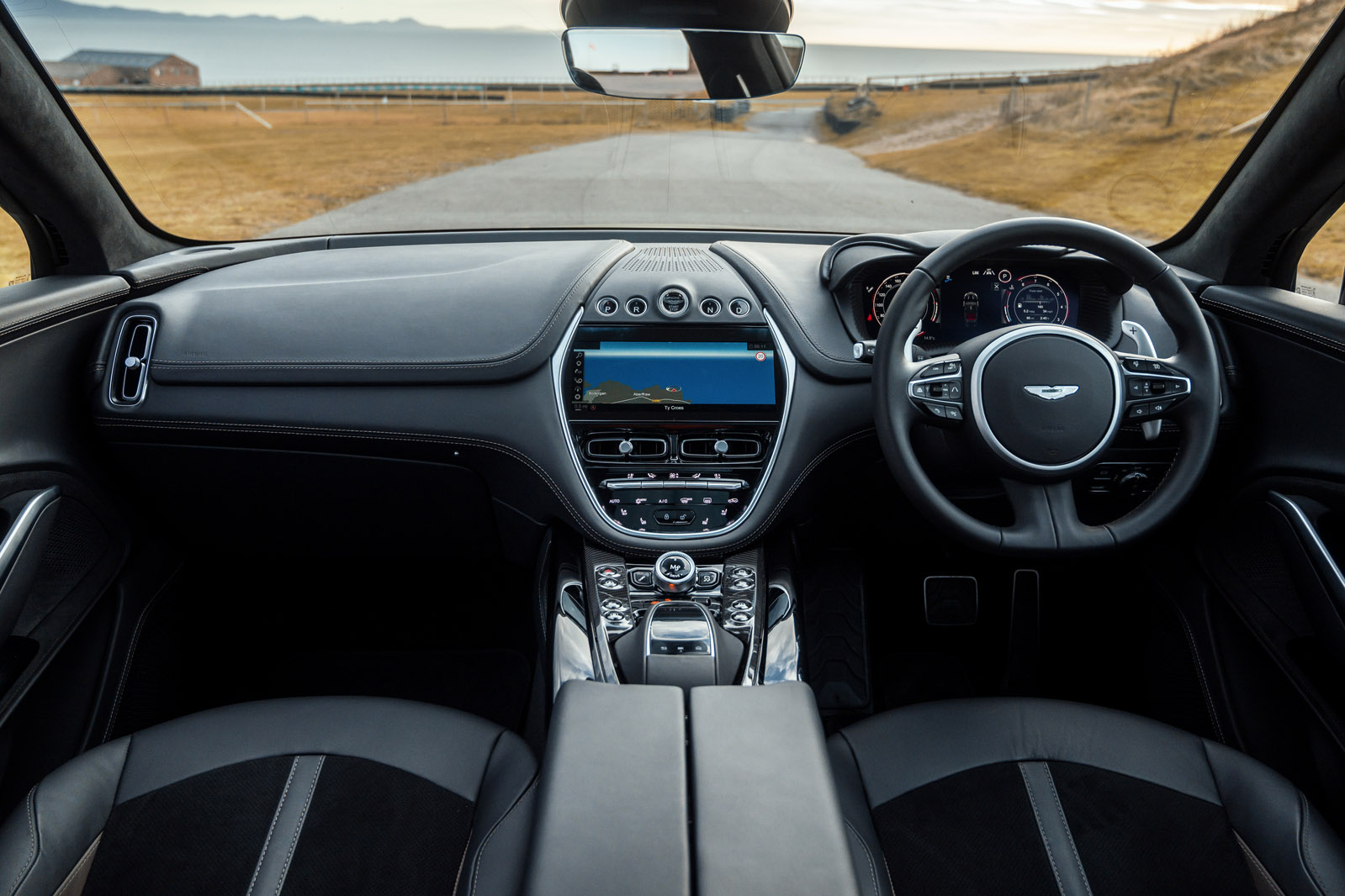 Aston Martin DBX707 20222024 Review 2025, Price & Specs Autocar