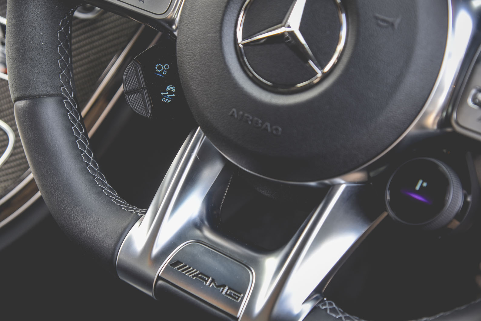 Mercedes Amg C 63 Coupe Review 21 Autocar Mercedes Amg C 63 Coupe Review 21 Autocar