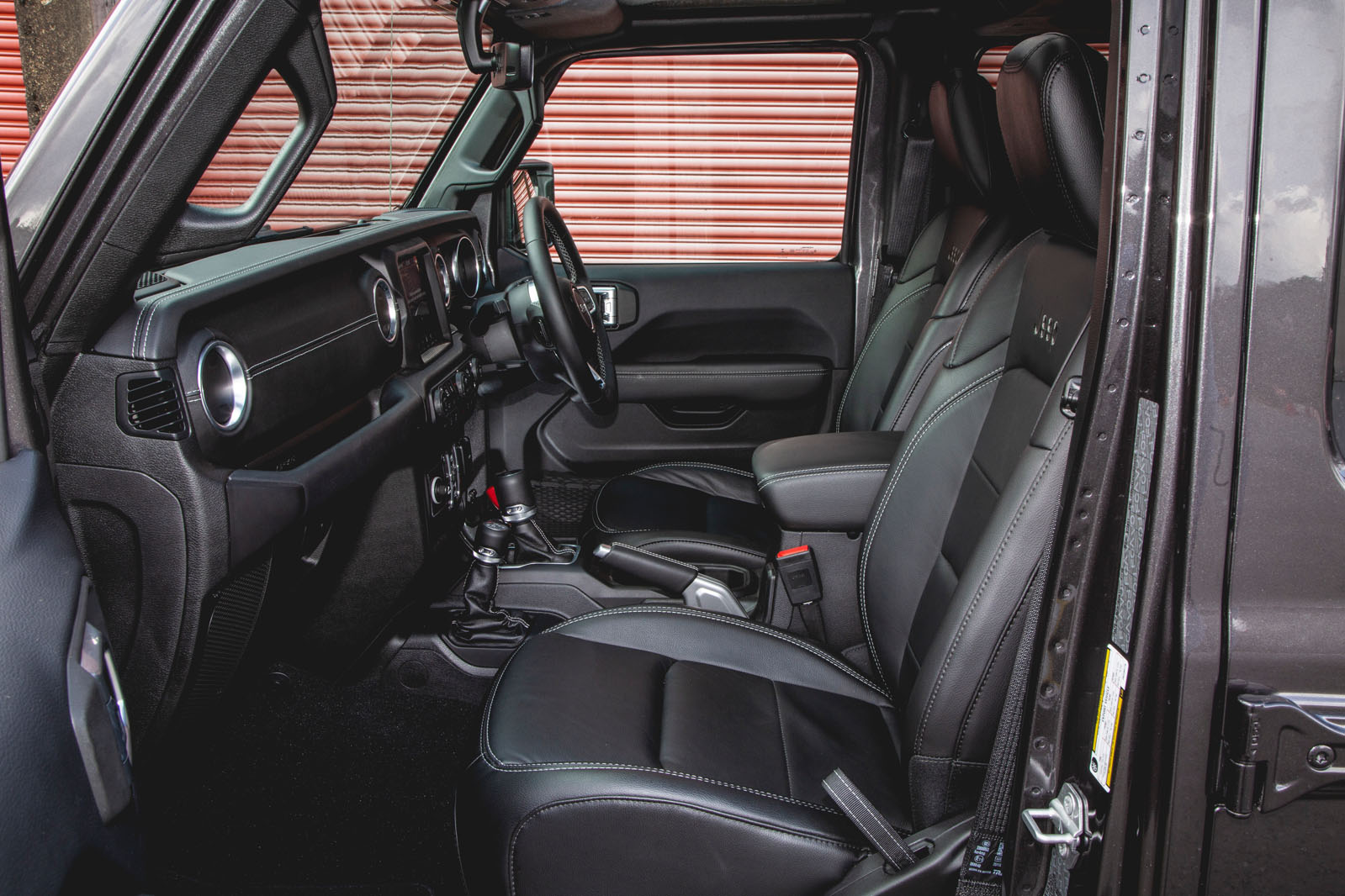 Jeep Wrangler Review (2023) | Autocar