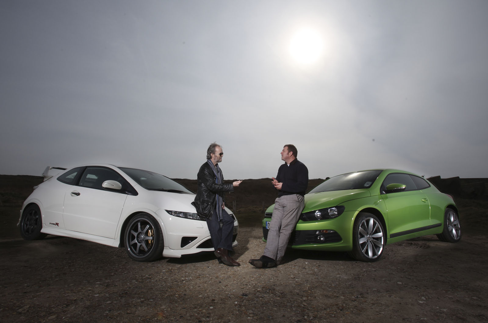 DSG or manual? Which one should you choose?