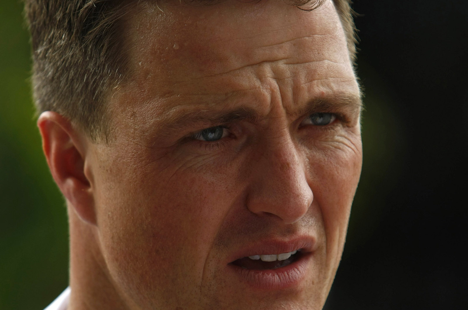 Ralf Schumacher wants F1 drive | Autocar