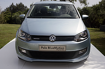 VW Polo TDI 75 review |