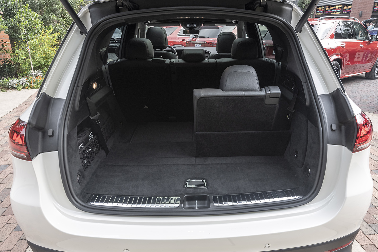 Mercedes Benz Gle Review 21 Autocar
