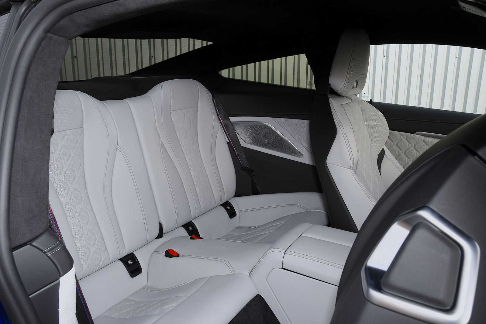 Bmw M8 Interior Autocar Bmw M8 Interior Autocar