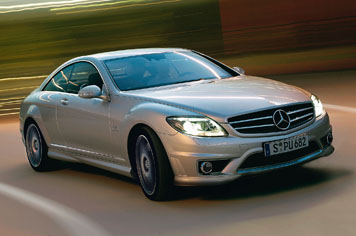 Mercedes Benz Cl 65 Amg Review Autocar Mercedes Benz Cl 65 Amg Review Autocar