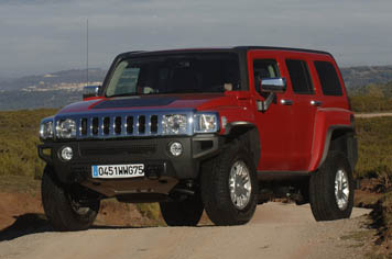 Used Car Buying Guide Hummer H2 H3 Autocar
