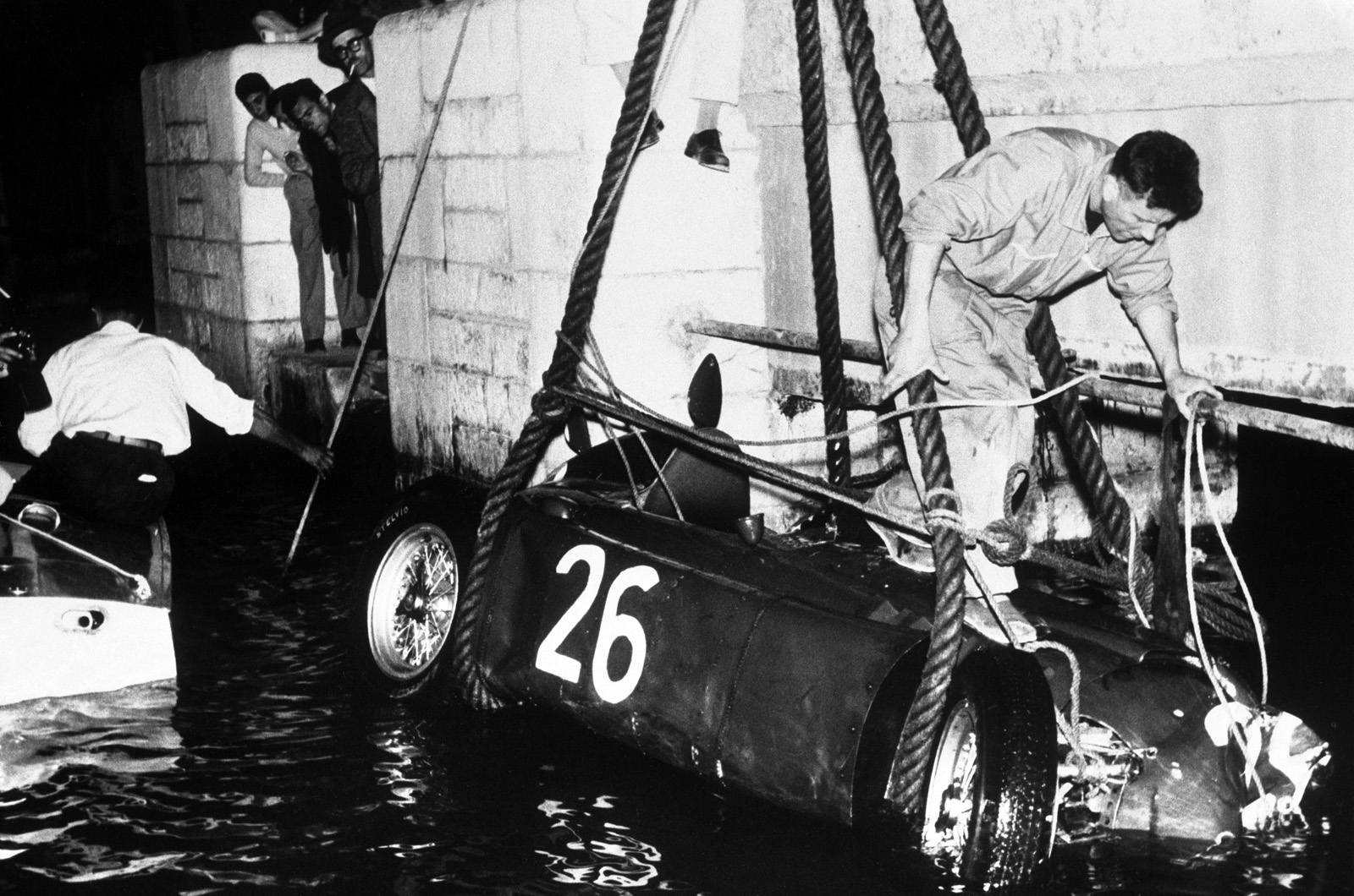 MONACO GRAND PRIX - 5 CRAZY CRASH IN MONACO TRACK #formula1 #monacogr