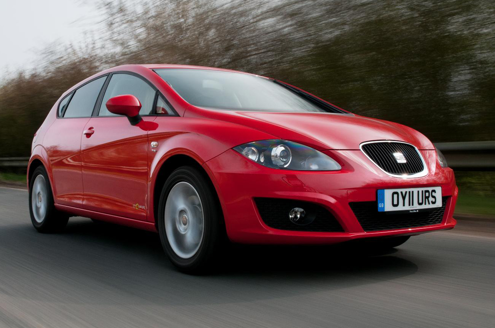Seat leon 2011 top 1.2 tsi