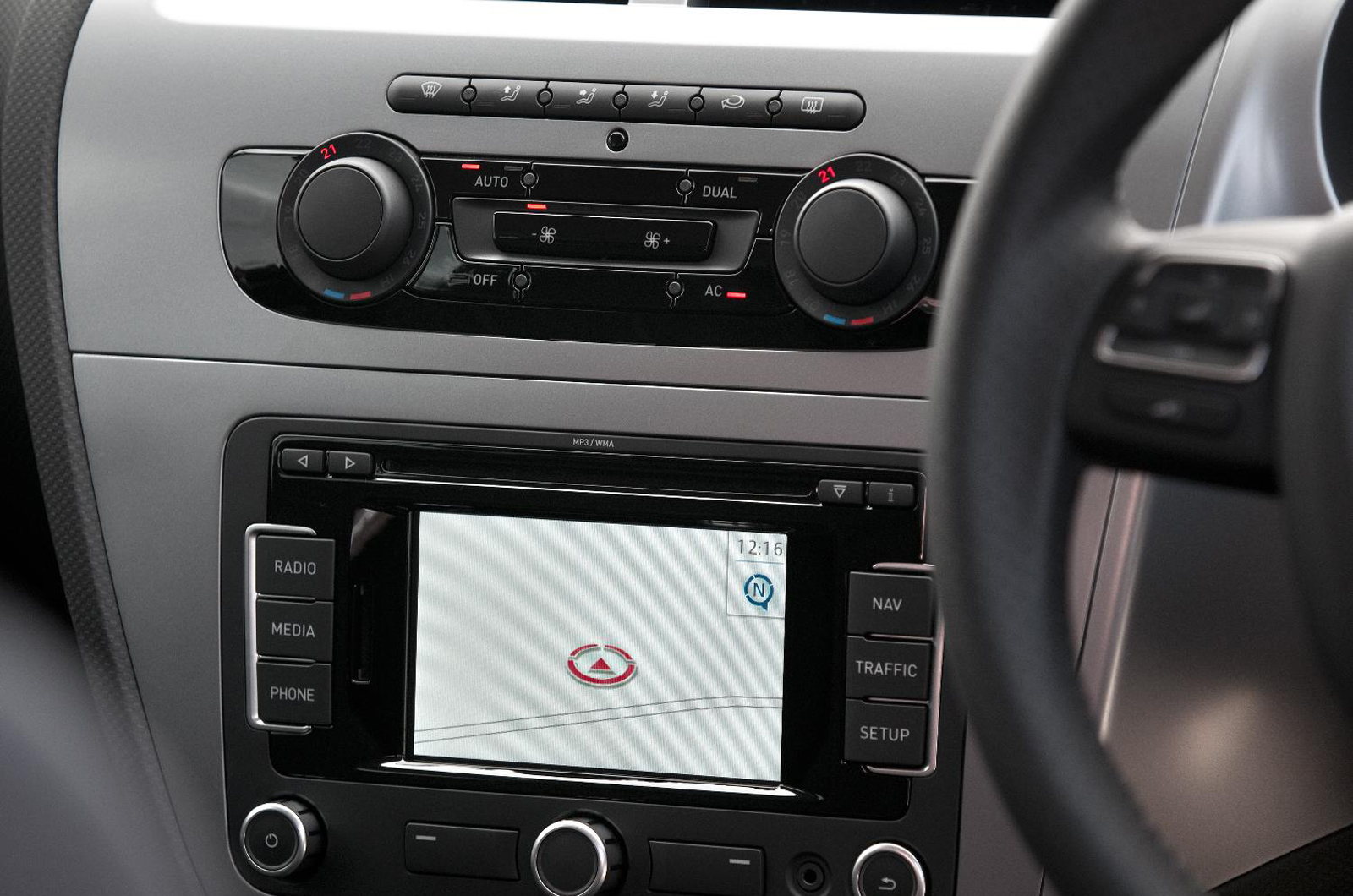 seat leon 1.2 tsi copa 2012