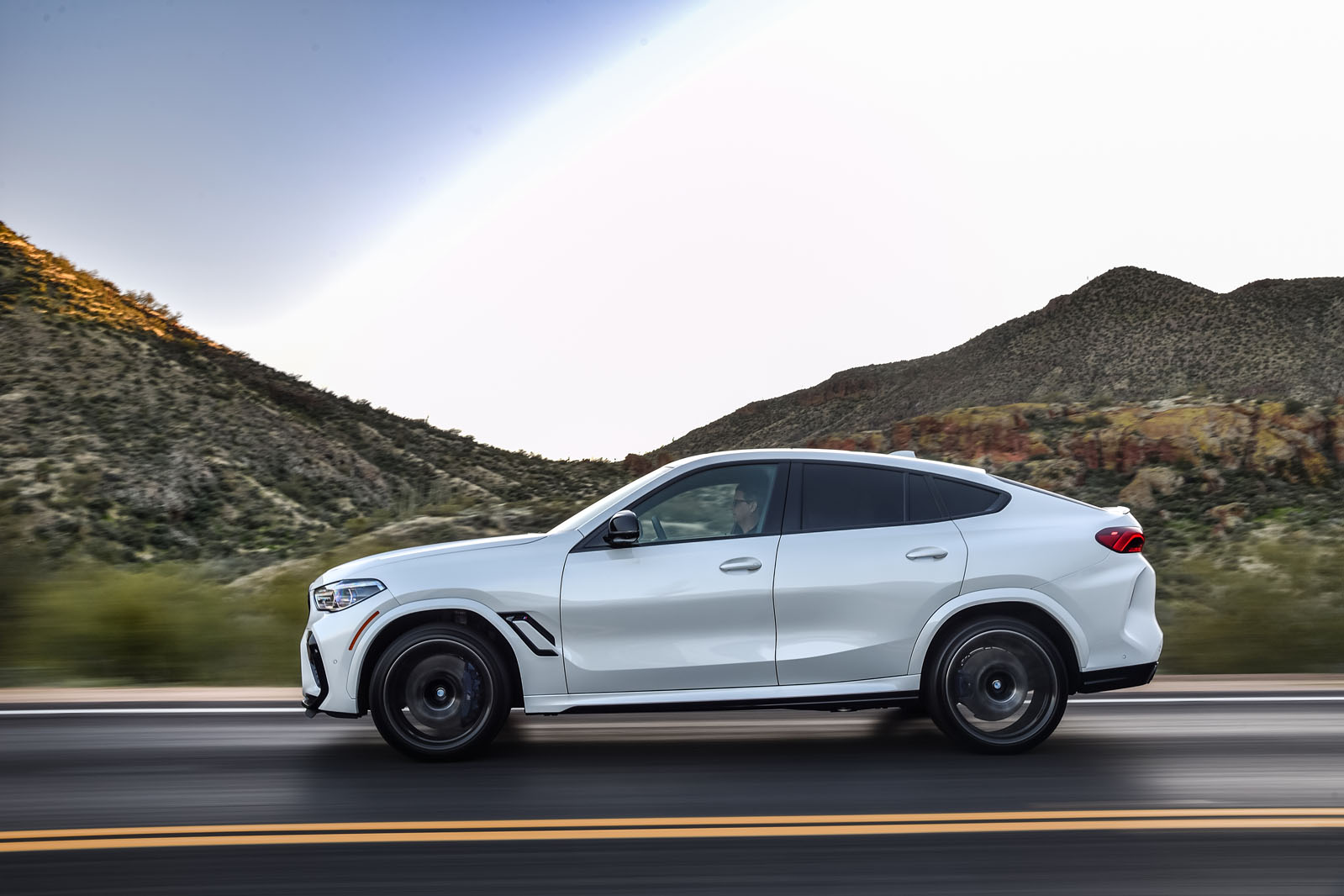 Bmw X6 M Competition Review 2020 Autocar