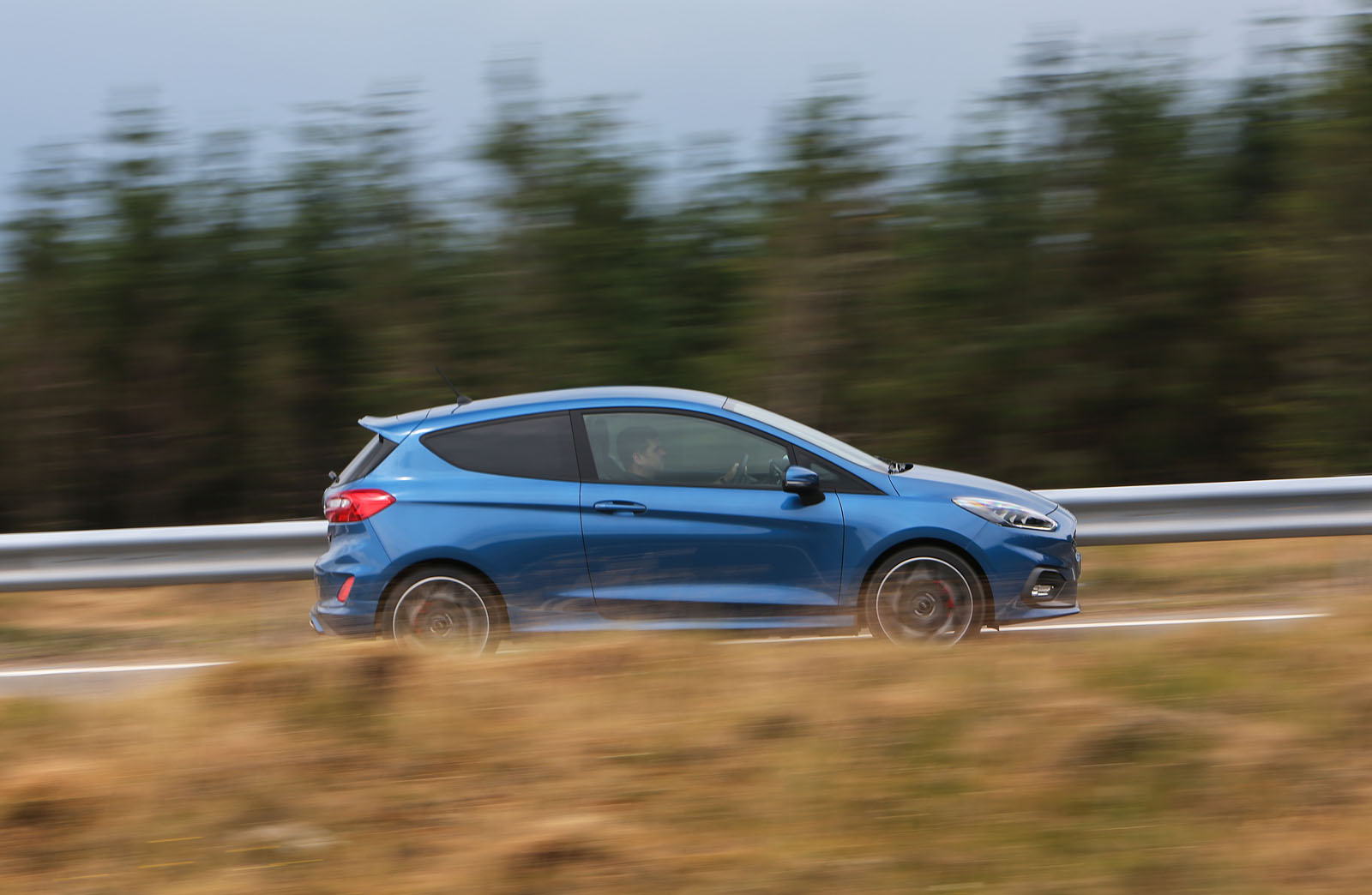 Ford Fiesta ST (2018-2023) Review 2024