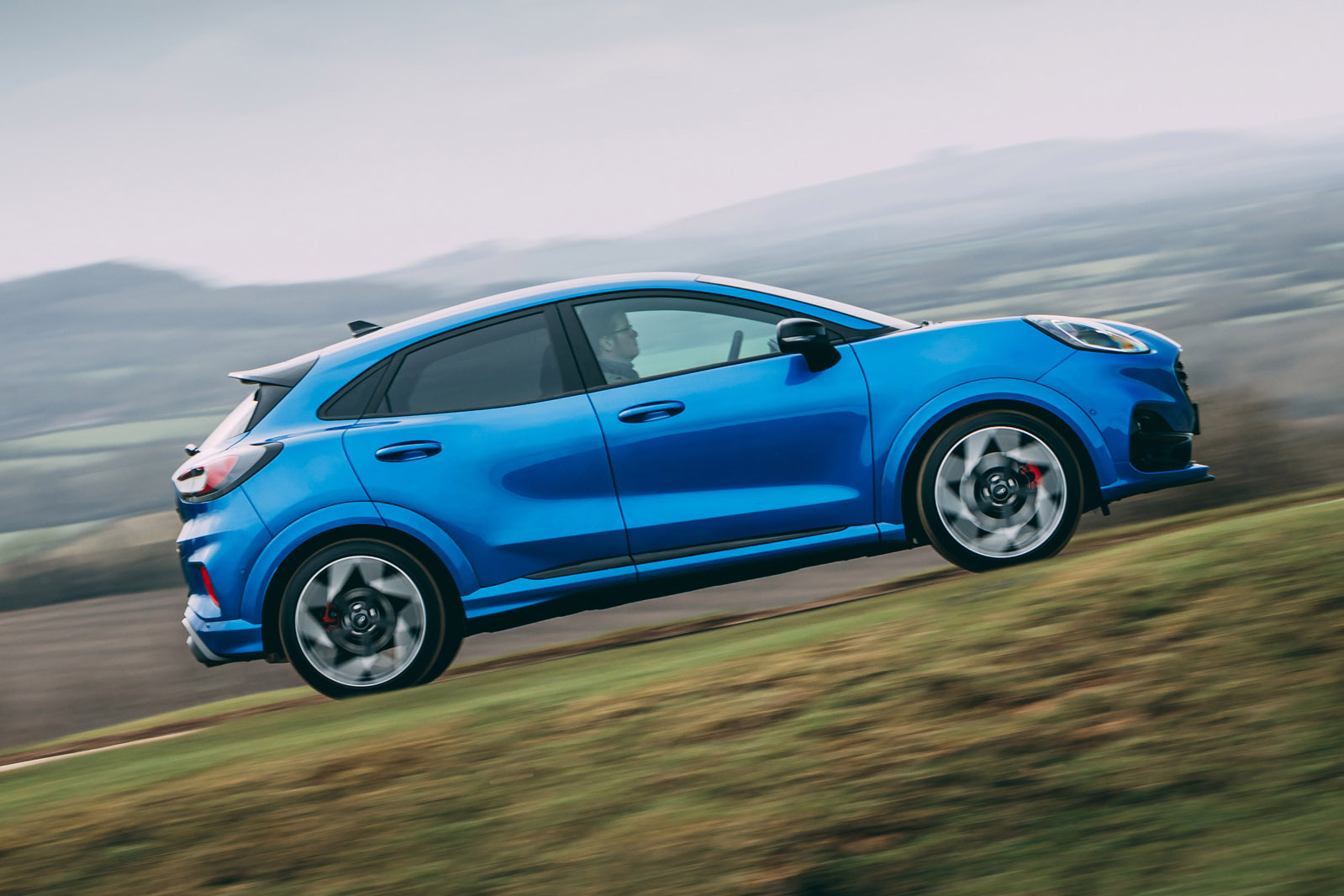 Ford Puma ST Review 2024 Price Specs Autocar