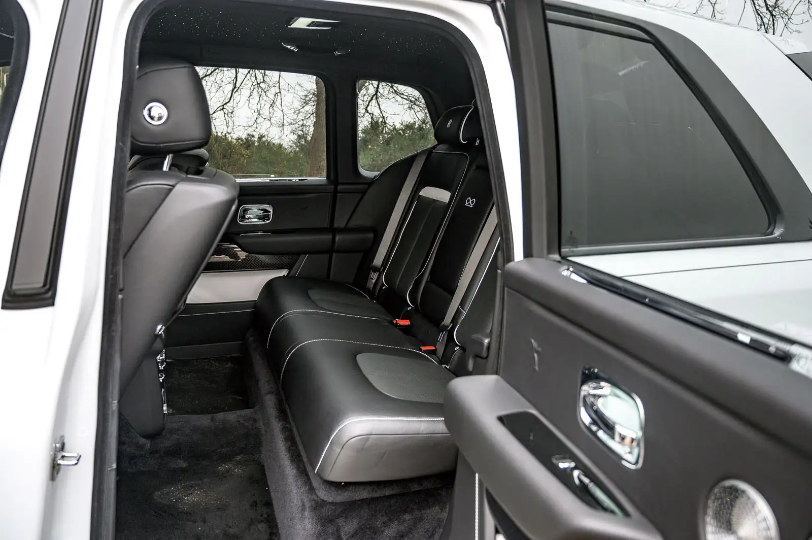 2023 RollsRoyce Cullinan Prices Reviews and Photos  MotorTrend