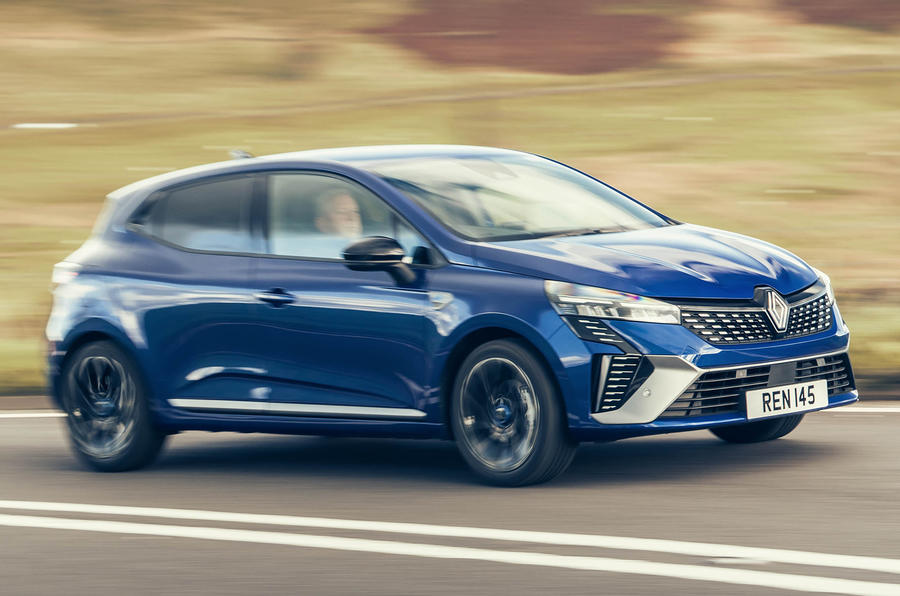 Top 10 cheapest hybrid cars Autocar