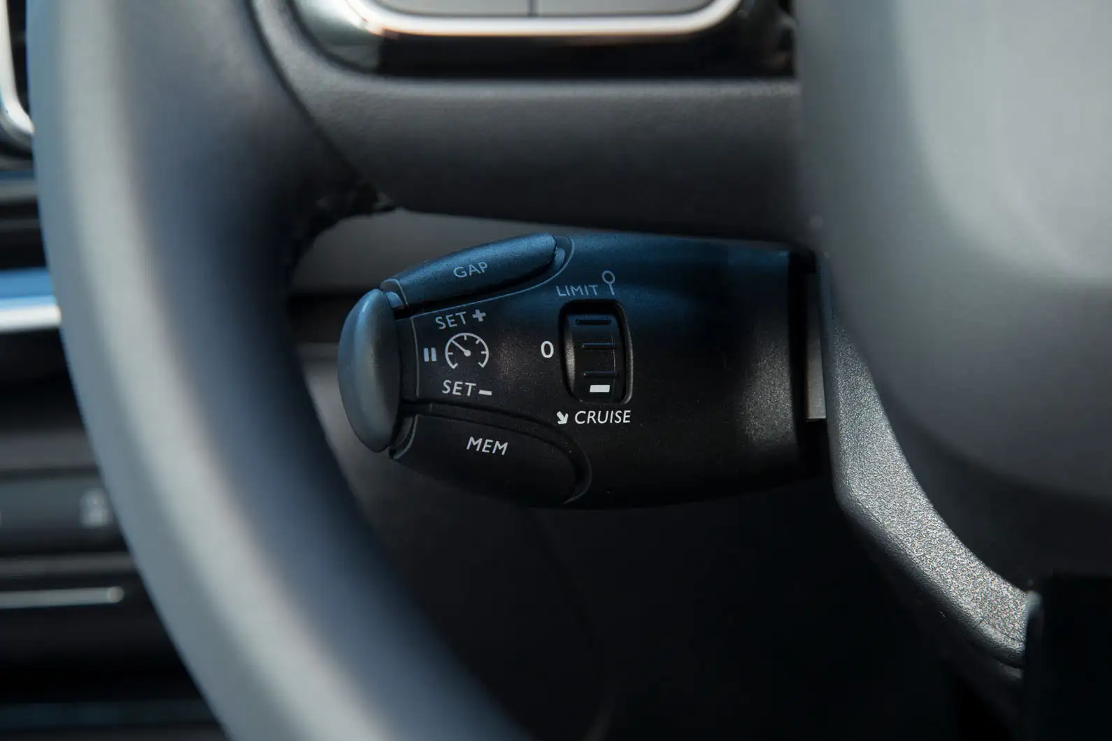 Actualiser 94+ imagen citroen adaptive cruise control fr.thptnganamst