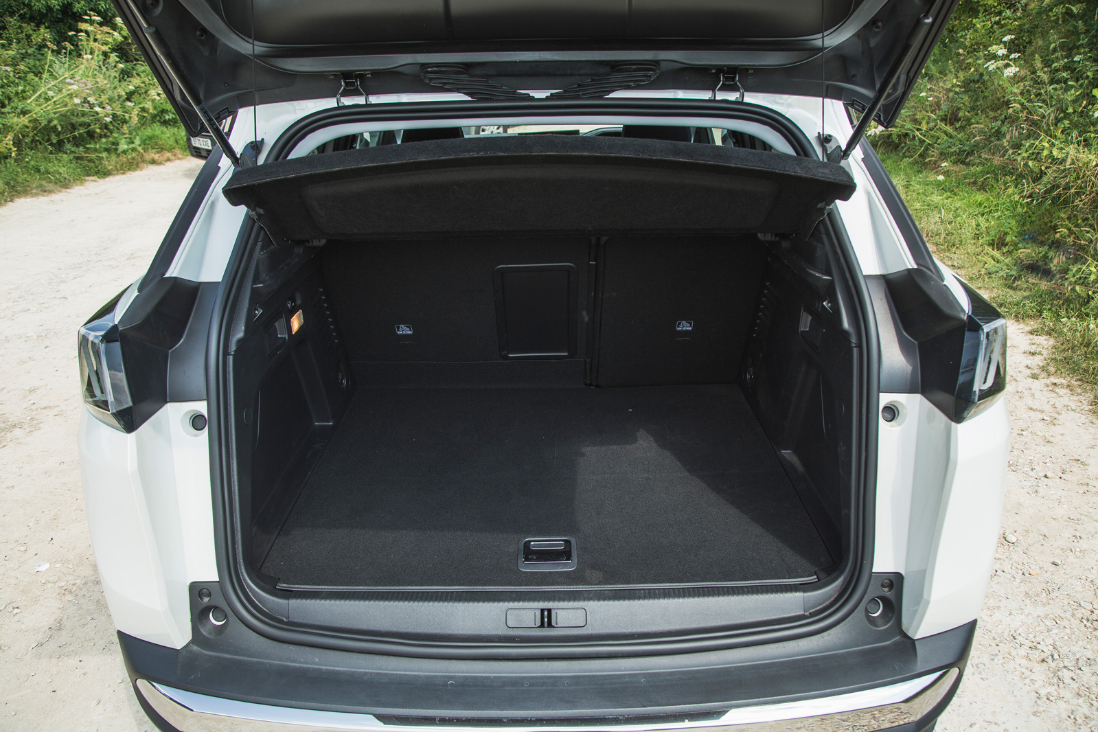 The Peugeot 3008 Boot Dimensions That Will Surprise You - z3nc22u