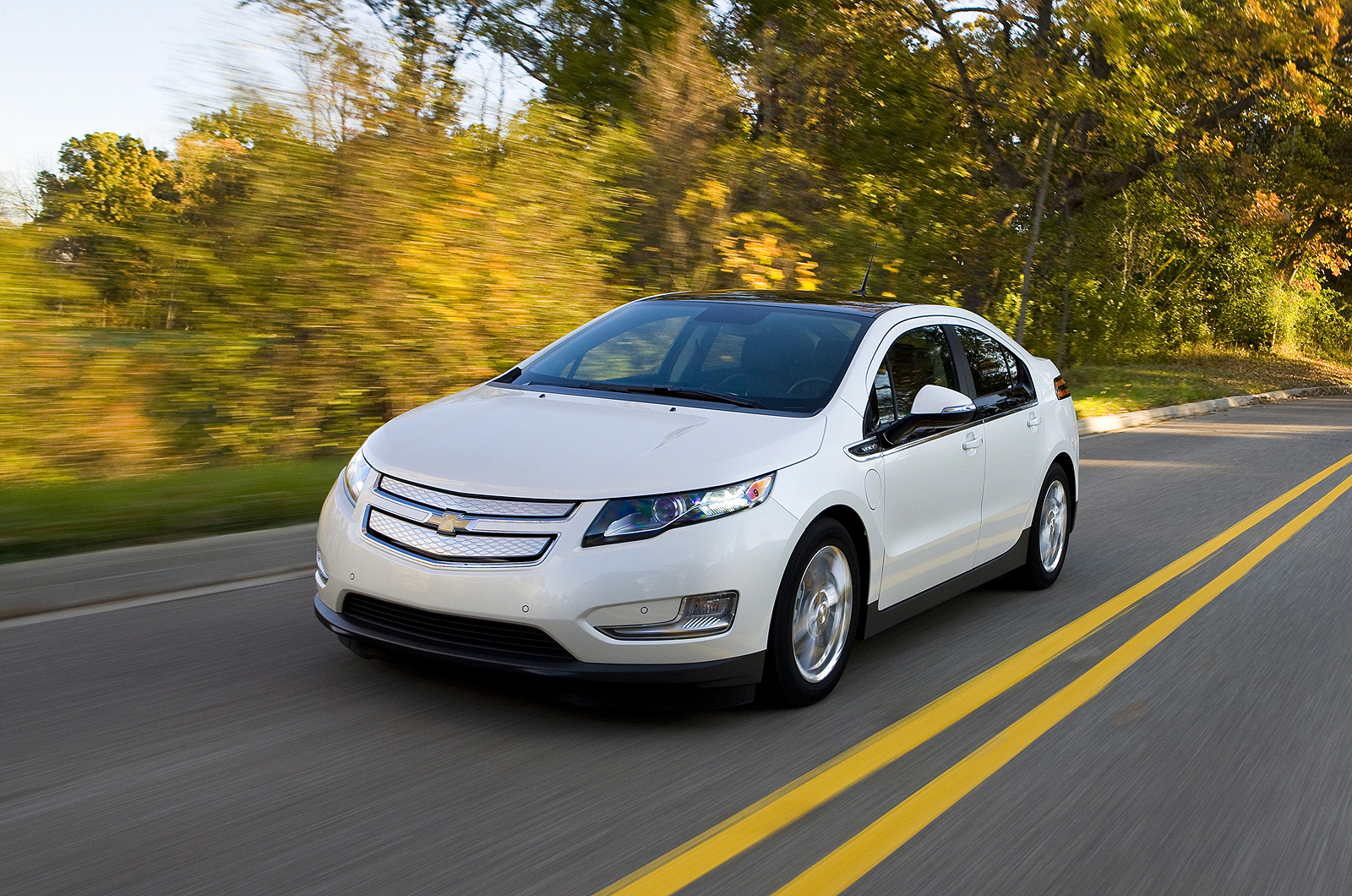Chevy volt on sale clicking noise