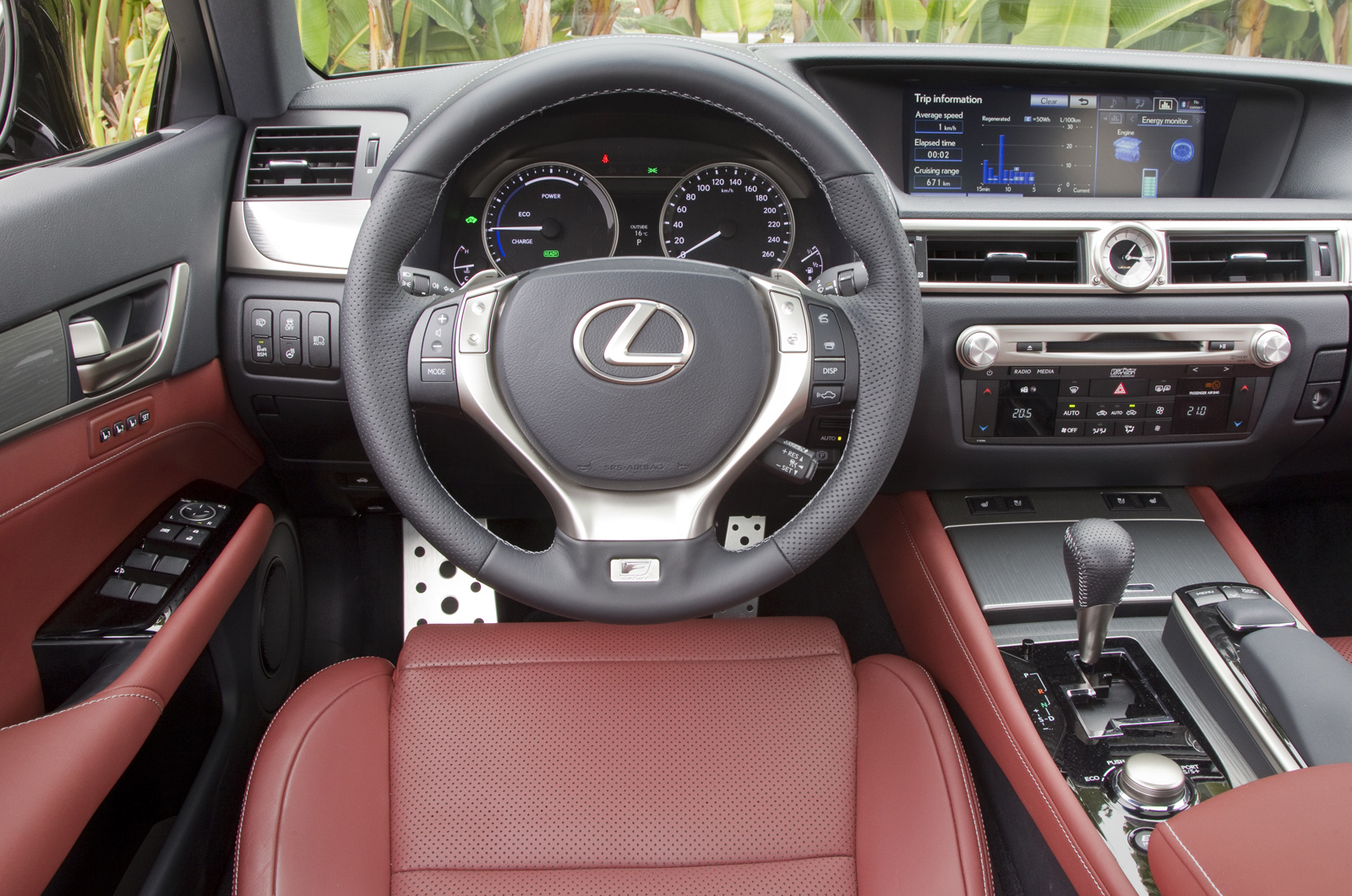 Lexus Gs 450h F Sport Review Autocar Lexus Gs 450h F Sport Review Autocar