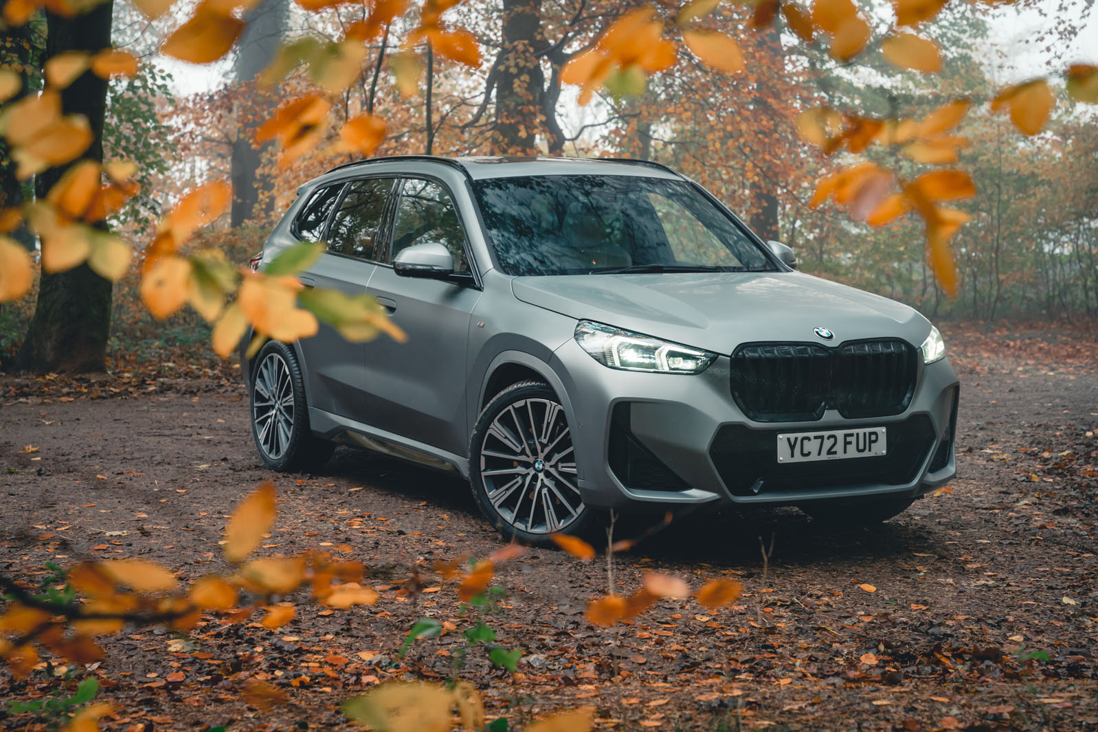 BMW X1 vs X3: What's the Difference?