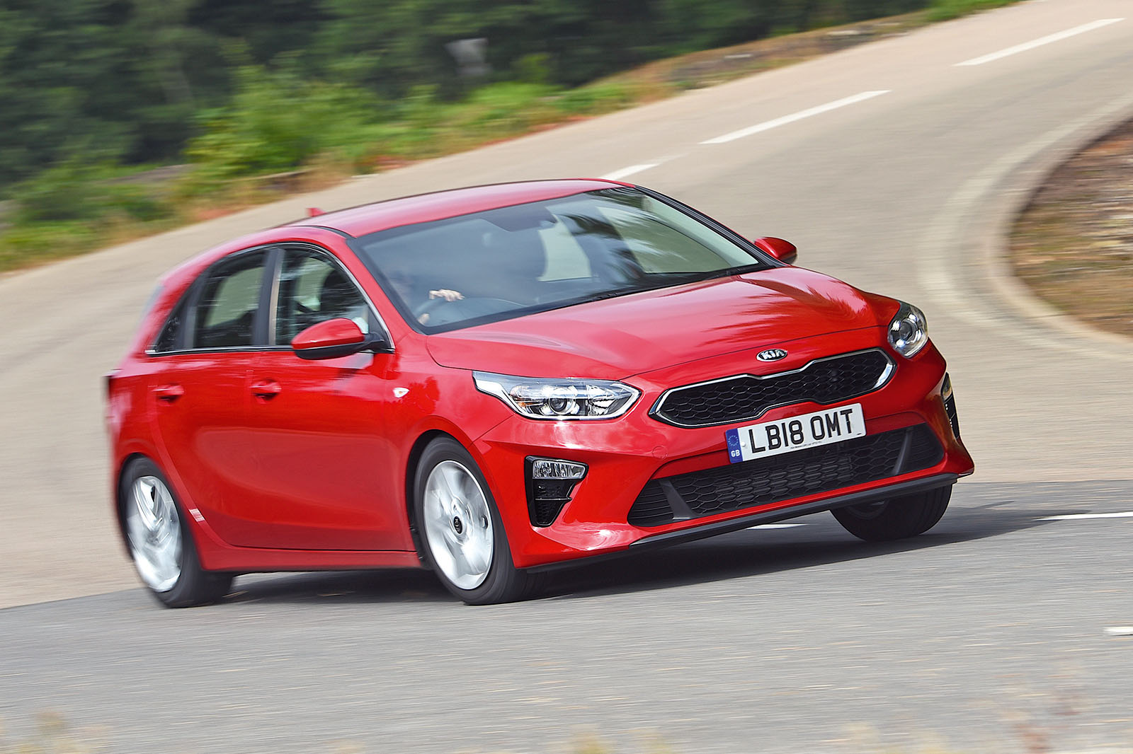 Kia ceed wiki