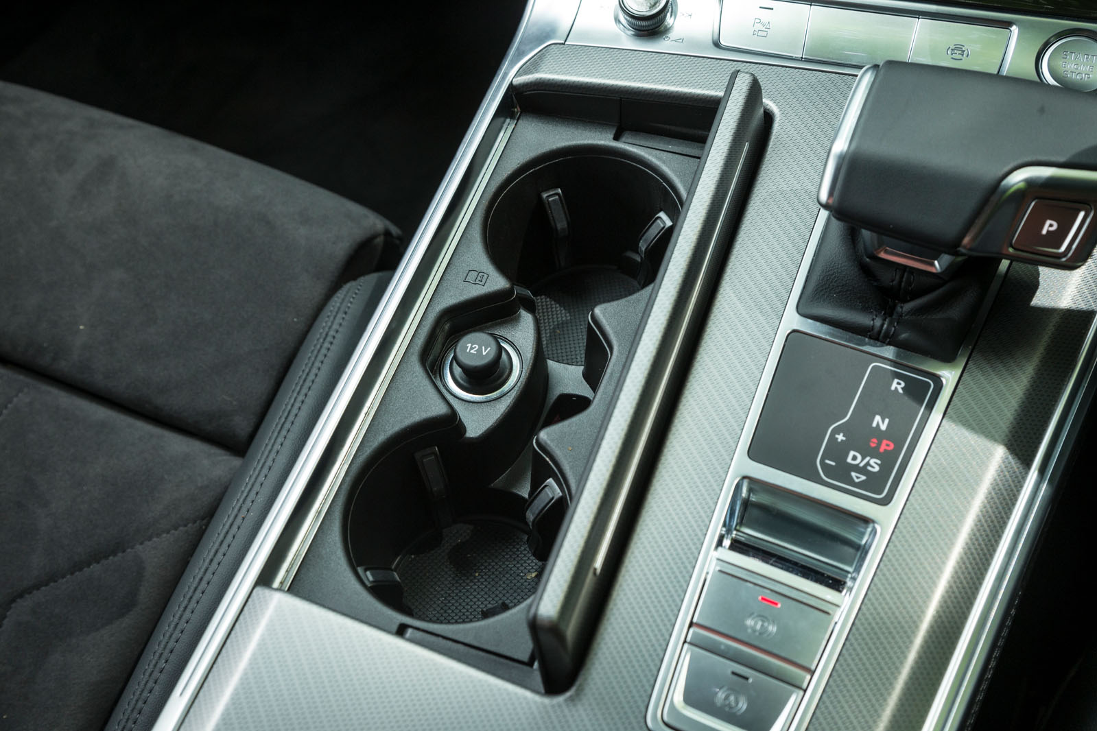 Audi A7 Review 2024 Autocar